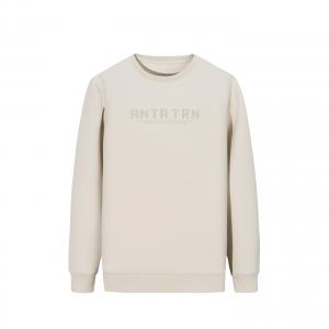 ANTA Свитшот мужской Mountain Sail Gray