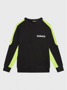 Толстовка обычного кроя Napapijri, черный