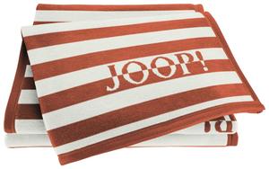 Одеяло Joop! белый, абрикосовый, 130/160 см