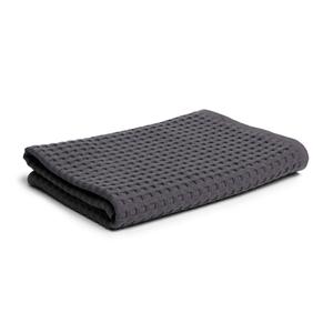 Полотенце для ванной Möve Piquée, цвет graphite