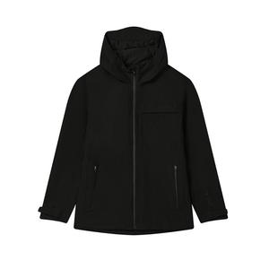 FILA Куртка Jet Black мужская, Jet Black