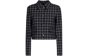 Куртка женская черная MARNI