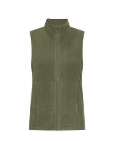 Жилет NALLY Weste, хаки