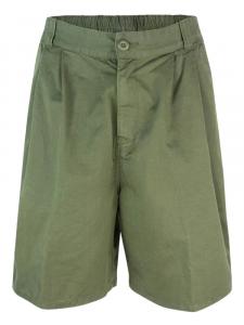 Carhartt WIP шорты Marv, зеленый