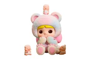 Minico My Toy Party Collection Mystery Boxes одиночный Mystery Box/полный набор 12 шт POP MART