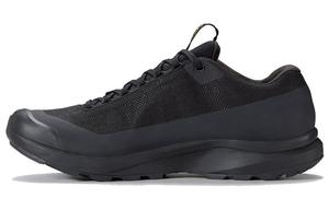 Кроссовки мужские Arcteryx Aerios GTX Lifestyle, черный