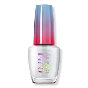 Быстросохнущий лак RapiDry OPI, Clearly Fast (clear)