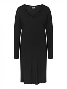 Triumph Ночная рубашка: вневременная чувственность в черном цвете