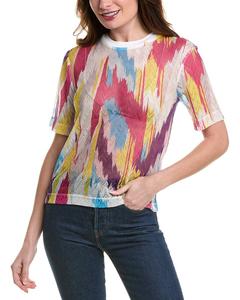 Футболка Миссони Missoni, белый