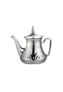 Чайник восточный Cheffinger, 1500 мл, серебристый