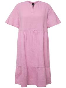 Длинное платье Ulla Popken, цвет hellviolett