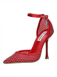 Туфли вишневого цвета Steve Madden