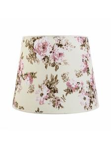 Licht-Erlebnisse Абажур Ø 38 x (В)30 см, цвет экрю