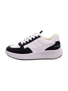 Кроссовки на шнуровке La Strada Sneaker Low, белый