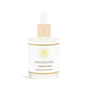 Масло для блеска волос Create Shine Innersense, 295 ml