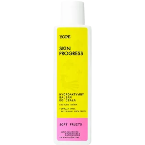 Гидроактивный лосьон для тела Yope Skin Progres, 200 мл