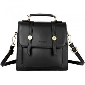 WARRIOR Рюкзак PU для женщин Multicolor