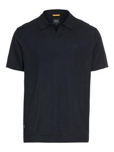 Футболка поло Camel Active, темно-синий