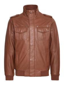 Демисезонная куртка !Solid Camash, Brown