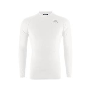 Базовый слой Kappa Vurbat, белый