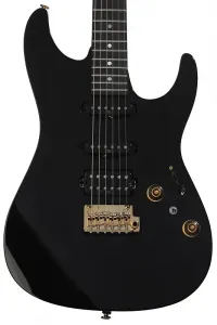 Электрогитара Ibanez Premium AZ26P1 - Черная