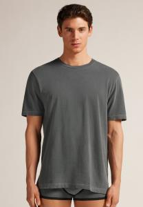 Базовая футболка IUMAN Intimissimi Uomo, черный