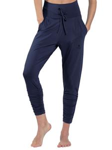 Тренировочные брюки Magadi Francis, темно-синий