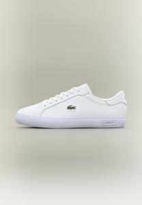 Кроссовки Lacoste POWERCOURT 125, White