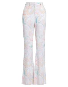 Брюки Dmn Paris, светло-розовый