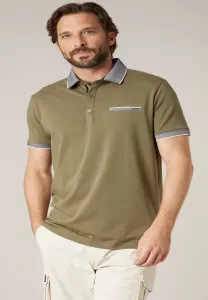 Рубашка поло eagle Deeluxe, Khaki