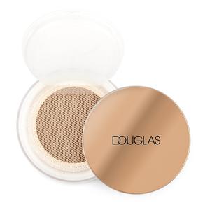 Бронзер make-up skin augmenting bronzing hydra powder loose Douglas Collection, вес 8.5 гр.