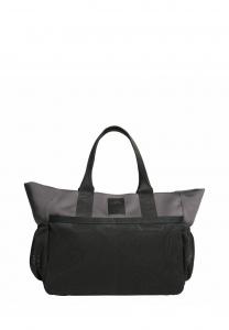 Спортивная сумка Adidas Sportswear Sports bag, Grey Strata/Grey