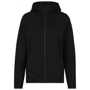 Флисовая жилетка Arc'Teryx Women's Kyanite Hoody, черный