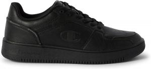 Мужские низкие кеды Champion, Nero Kk009