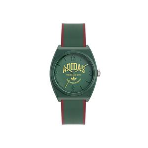 Adidas Originals Часы Unisex Watch, Green