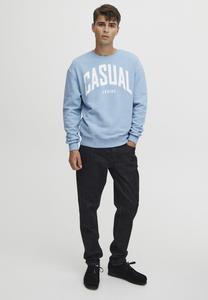 Толстовка CFSAGE Casual Friday, светло-голубой