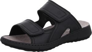 Мужские шлепанцы Rohde, черный