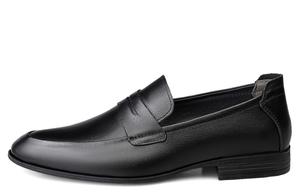 Мужские повседневные кроссовки DCK низкие черные