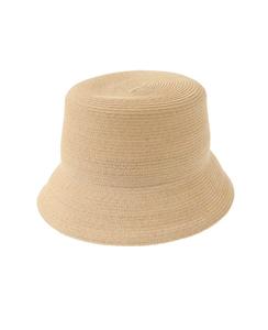 Шляпа/панама из рафии Plain People, цвет Natural