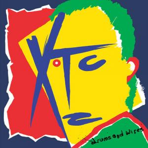 Виниловая пластинка XTC: Drums & Wires (200gm Vinyl)