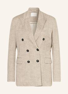 Блейзер Circolo 1901, коричневый