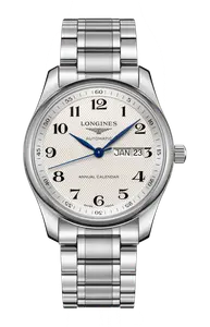 Часы the master collection Longines