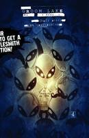 Groom Lake #4 (IDW Publishing)