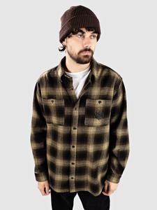 Рубашка Empyre Browser Flannel Hemd, empat