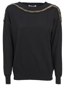 Свитер Influencer, черный