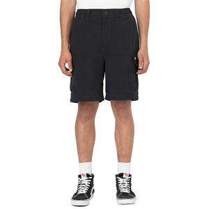 Шорты Dickies Jackson Cargo, черный