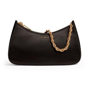 Сумка через плечо Ted Baker Agnise, черный