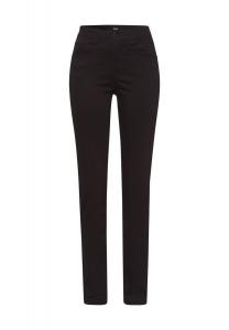 Джинсы Mary, стандартного кроя, с 5 карманами, женские BRAX, цвет Clean Perma Black