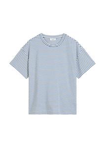 Рубашка оверсайз Marc O'Polo, синий