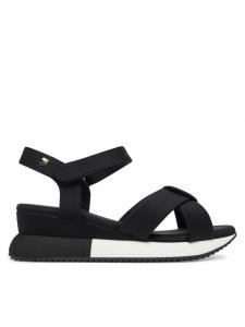 Сандалии Heath 74012-P Gioseppo, черный